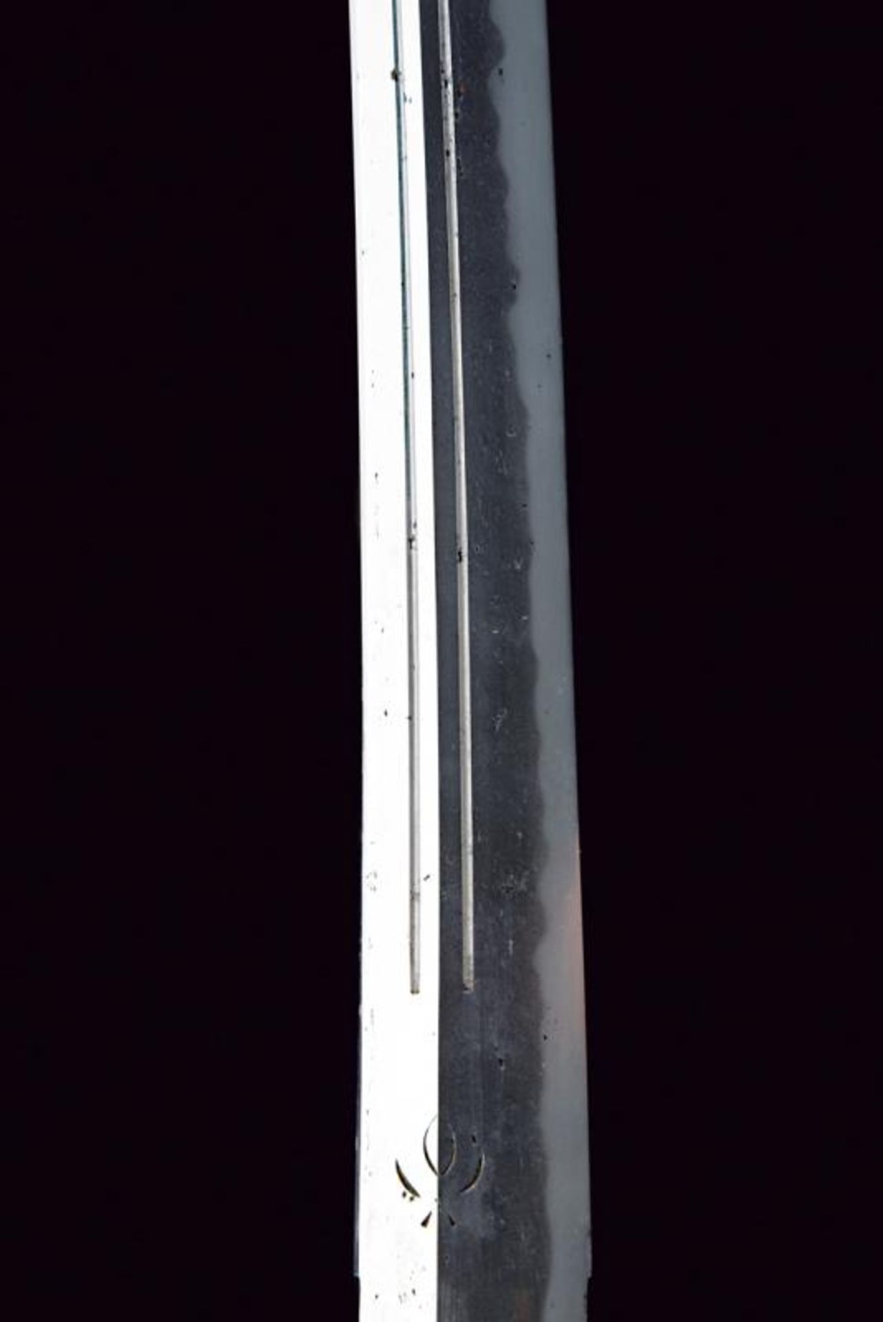 A katana in shirasaya - Bild 8 aus 12
