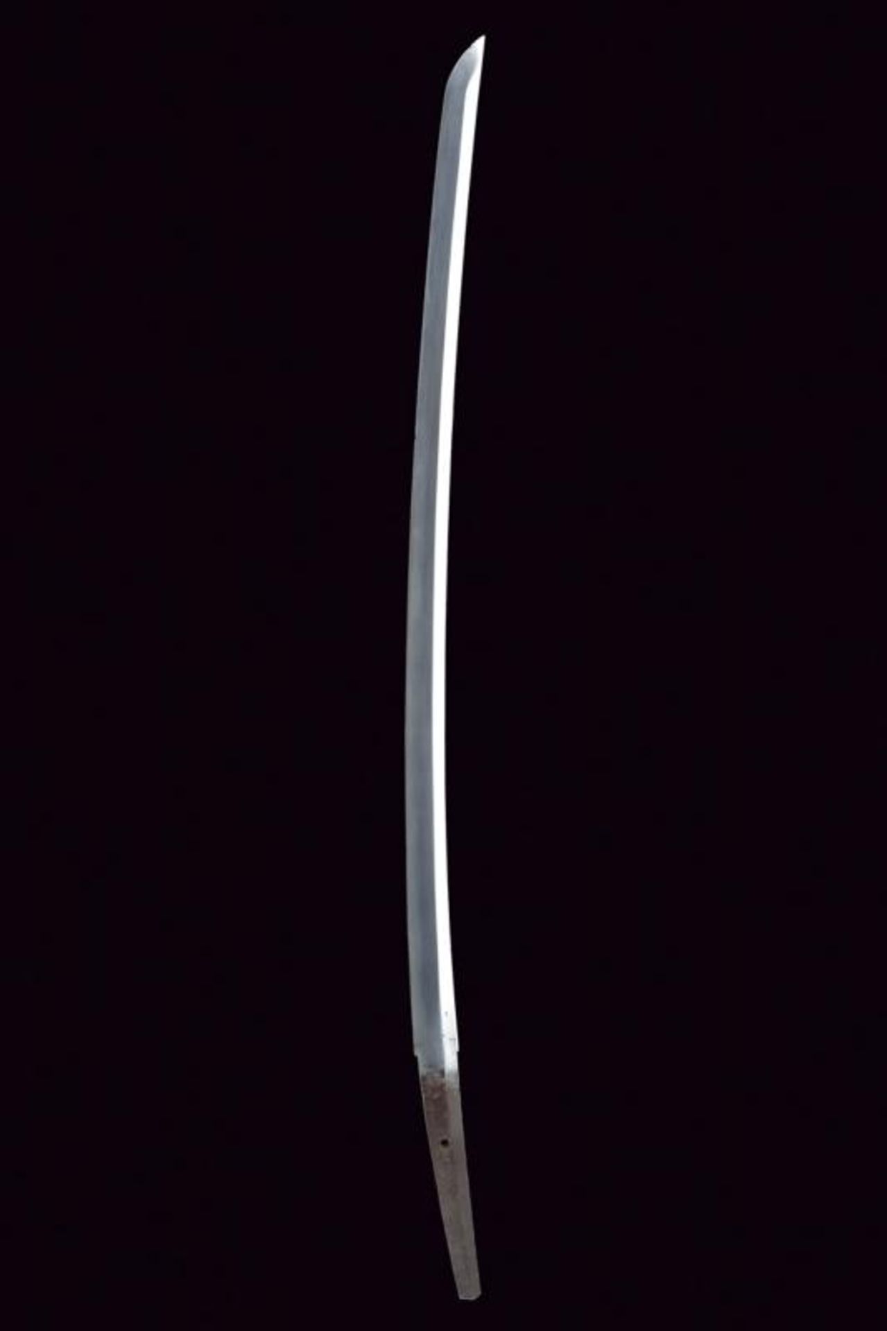A katana in handachi koshirae - Image 6 of 14