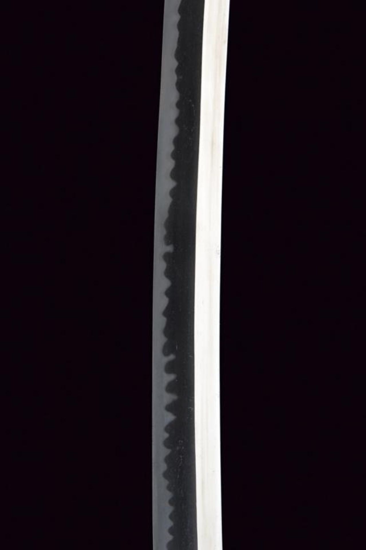 A katana in shirasaya - Bild 4 aus 8