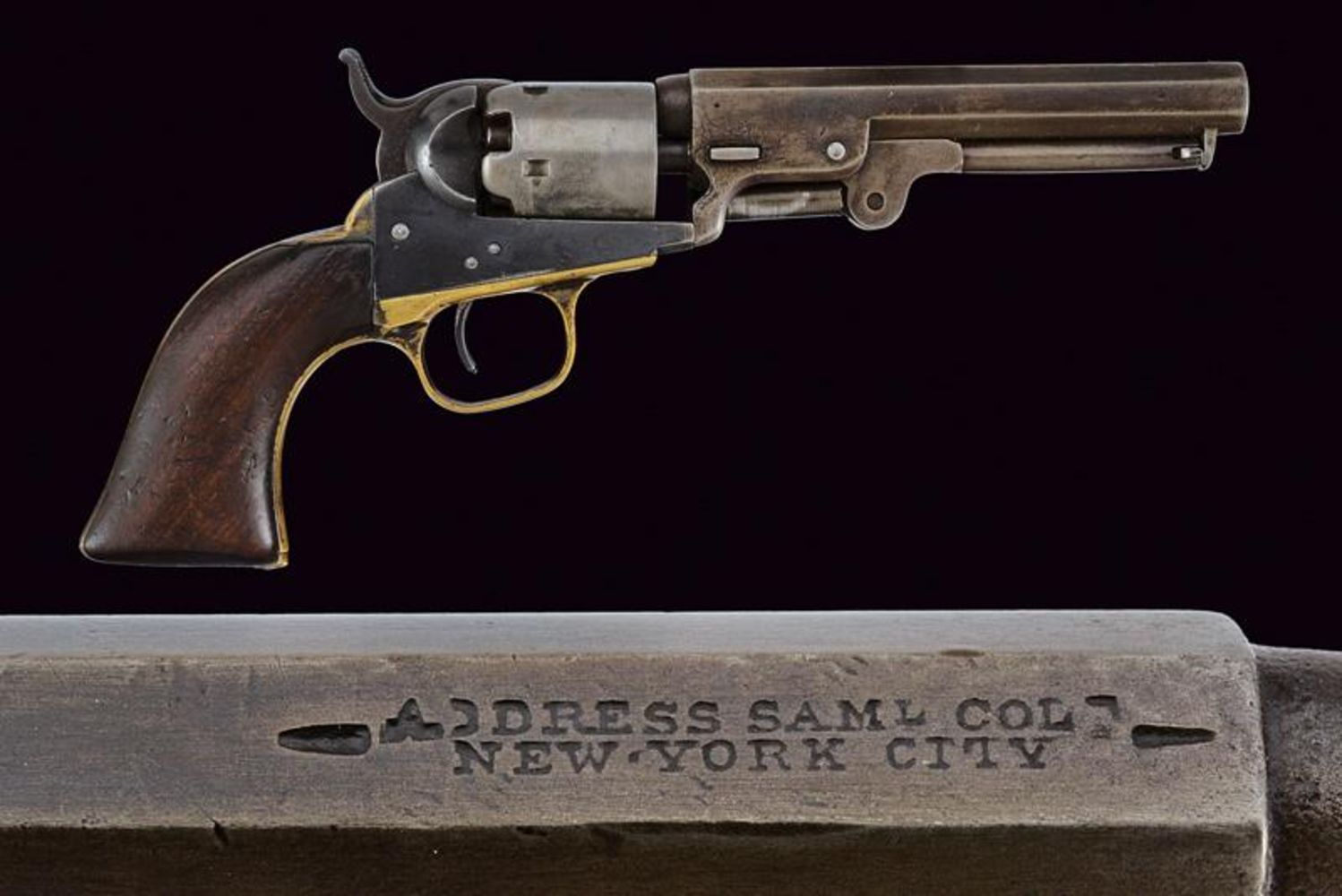 Fine Antique Arms & Militaria and American Firearms