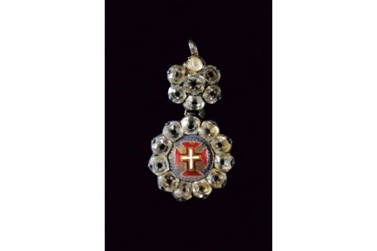 Military Order of Christ - Image 1 of 2