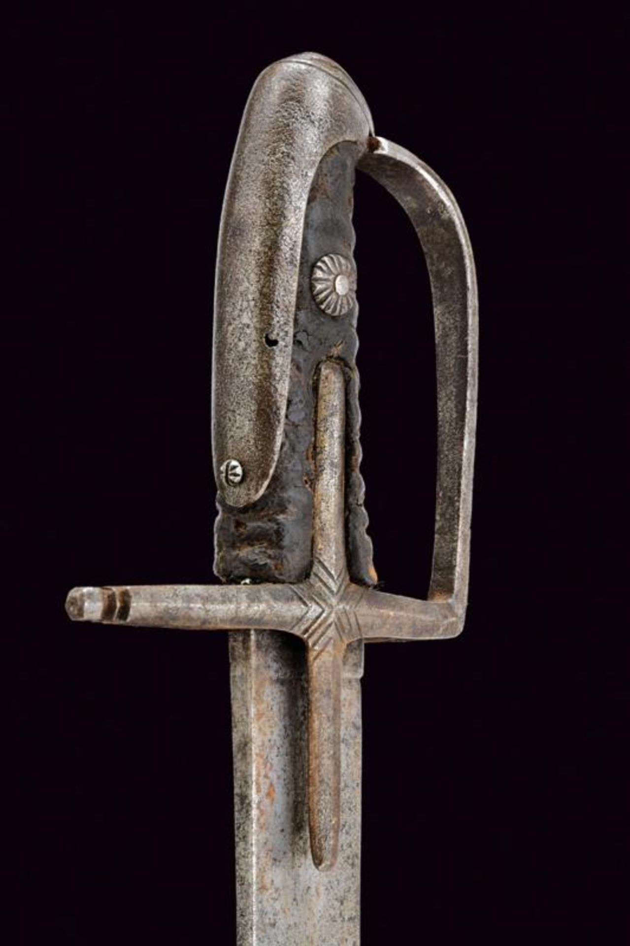 A hussar's sabre - Bild 6 aus 8