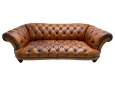Tetrad - 'Oskar' grande three-seat sofa