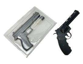 Marksman 1018 spring action BB pistol