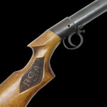 Early 20th century BSA Standard .177 Cal. Air Rifle (No.1)