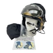 Mk.4 Flight Helmet