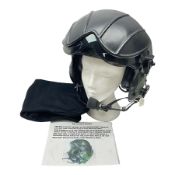 Mk.4 Flight Helmet