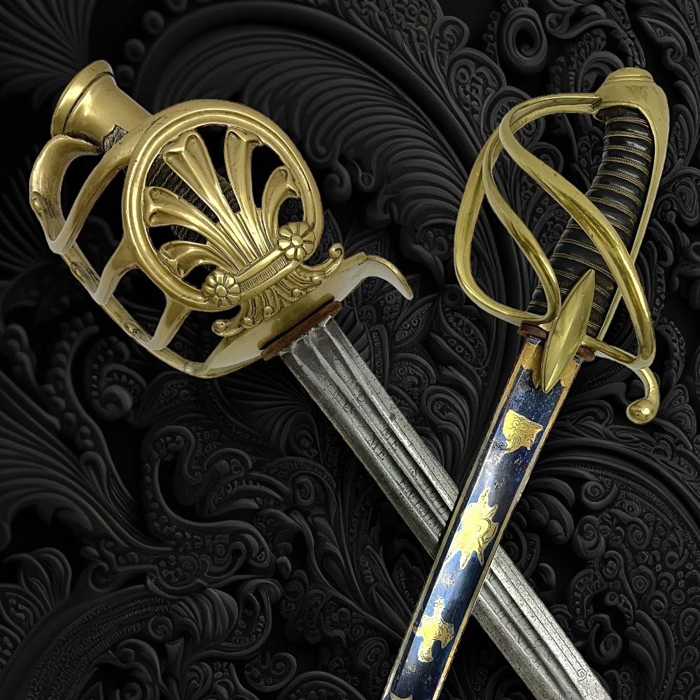 Militaria, Weapons & Sporting Guns - David Duggleby Auctioneers & Valuers