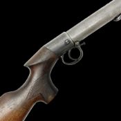 Early 20th century BSA Improved Model D .177 cal. air rifle