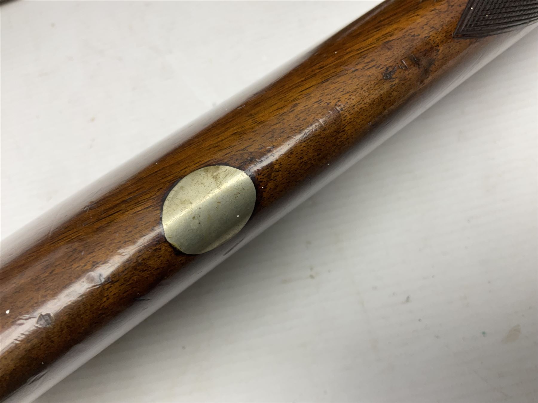 SHOTGUN CERTIFICATE REQUIRED - Spanish AYA 12-bore by 2 3/4" double barrel side-by-side sidelock eje - Image 6 of 35