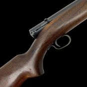 FIREARMS CERTIFICATE REQUIRED - Winchester Model 74 .22SR semi-automatic single shot rifle