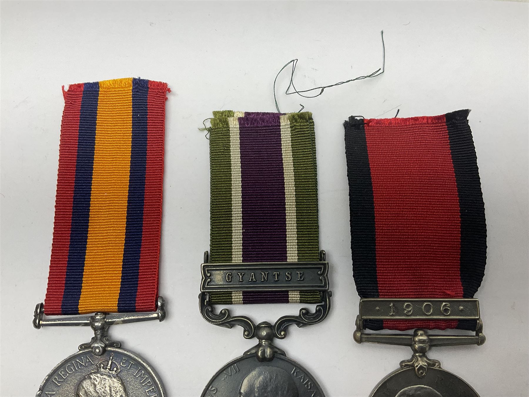Seven copies of early medals - Waterloo - Image 13 of 16