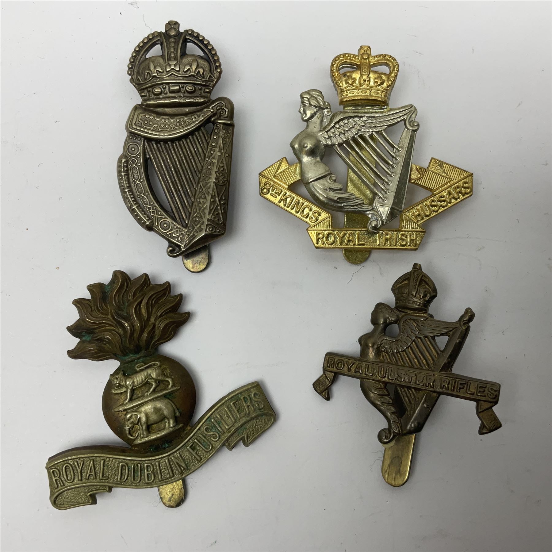 Small collection of Irish related medals - Image 14 of 15