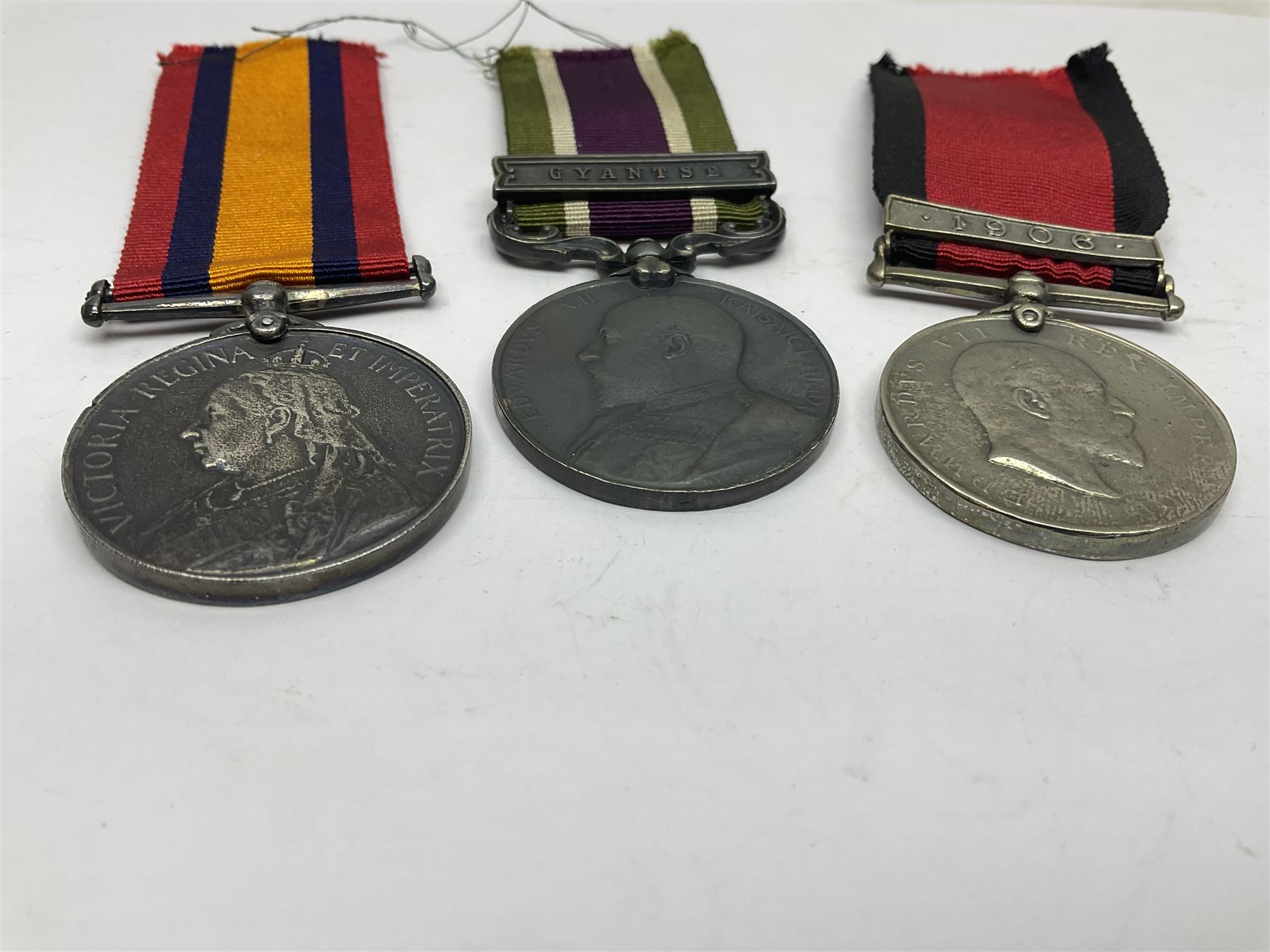 Seven copies of early medals - Waterloo - Image 16 of 16