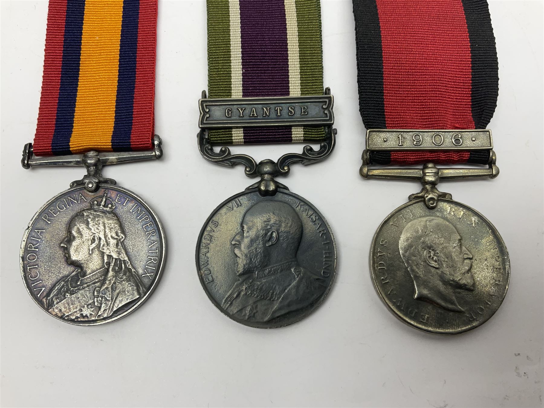 Seven copies of early medals - Waterloo - Image 12 of 16