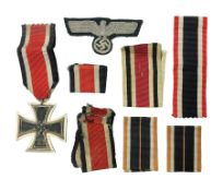 WWII German Iron Cross 2nd Class