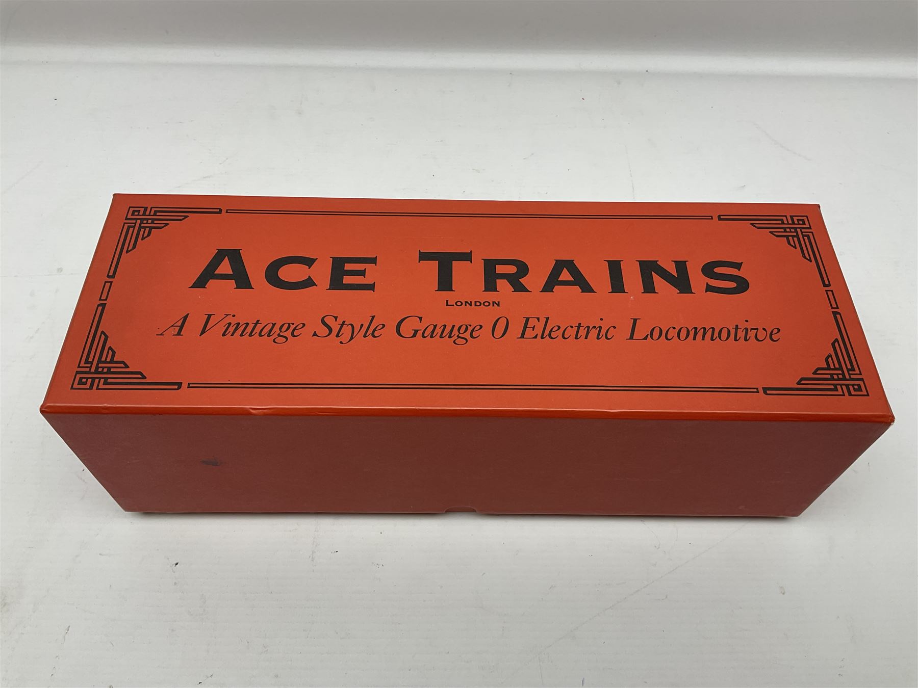 Ace Trains '0' gauge - Southern 4-4-2 tank locomotive No.604; in 4-4-4 box with packaging - Image 2 of 19