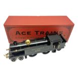 Ace Trains '0' gauge - ESB/1 4-4-4 Southern tank locomotive No.492; boxed