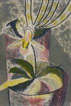 Paul Gell (British 1918-1996): 'Lily Corsham'