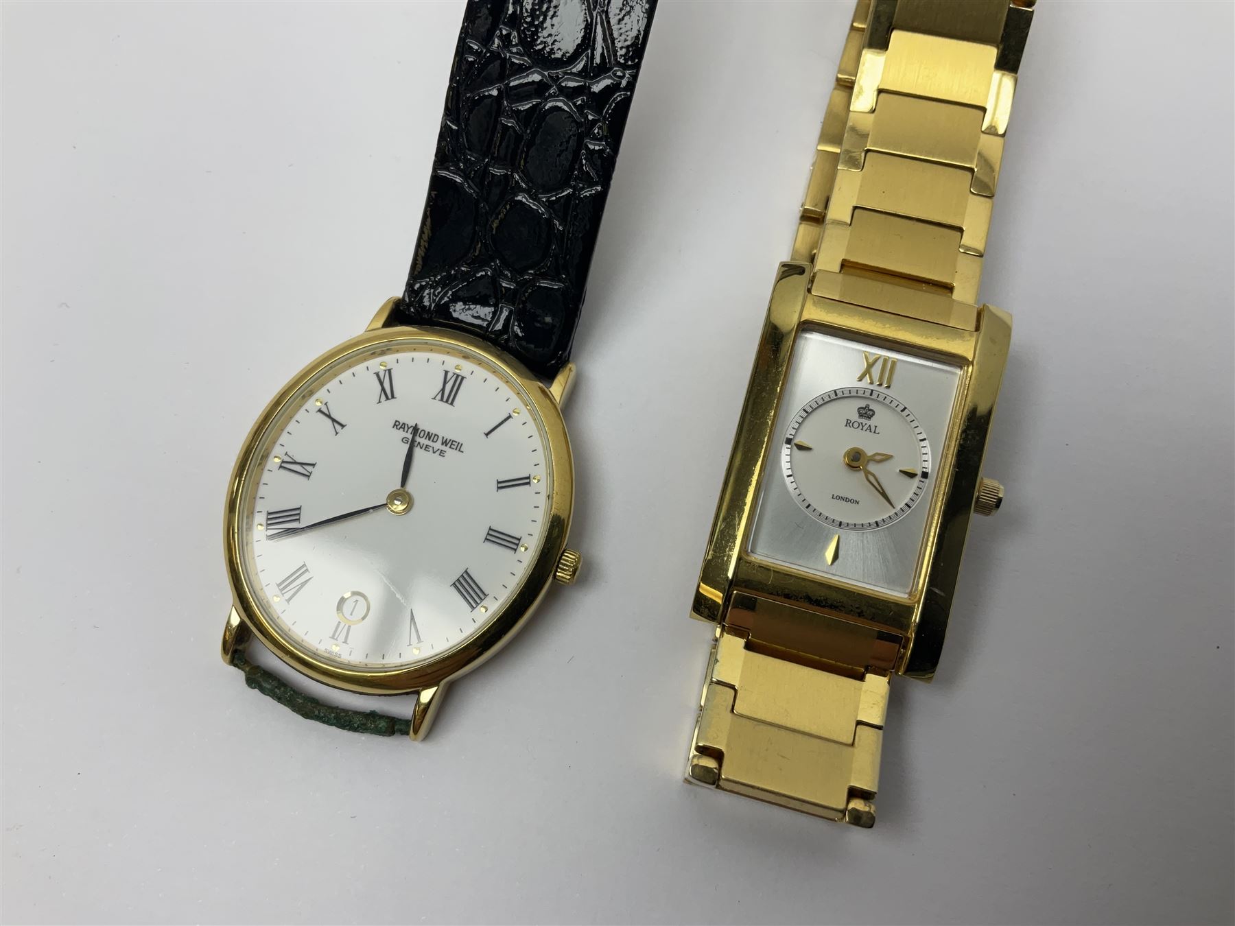 Two ladies Skagen wristwatches - Image 14 of 17