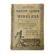 Saxon Guide to Wireless