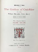 William Macmath; The Gordons of Craichlaw