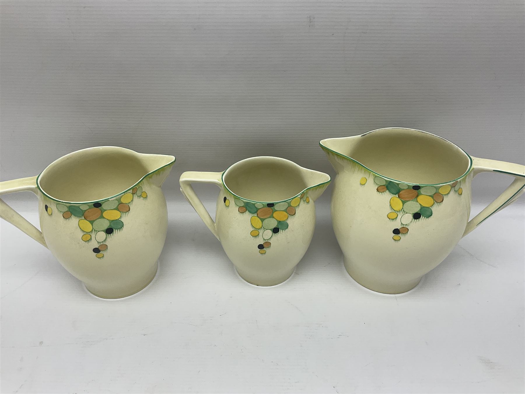 Collection of 1930s ceramics - Image 15 of 16