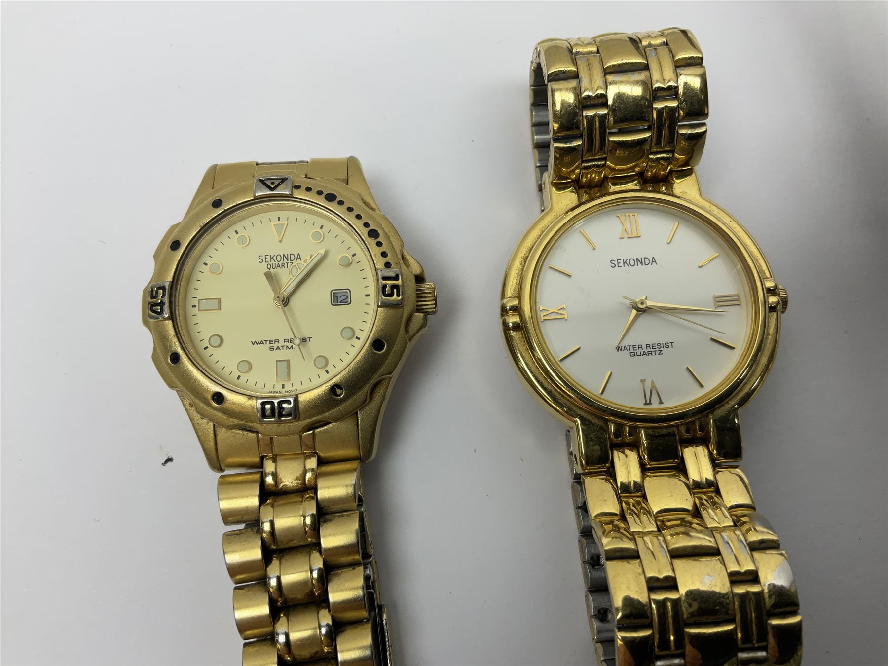Two ladies Skagen wristwatches - Image 10 of 17
