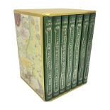 Folio Society; C.S Lewis