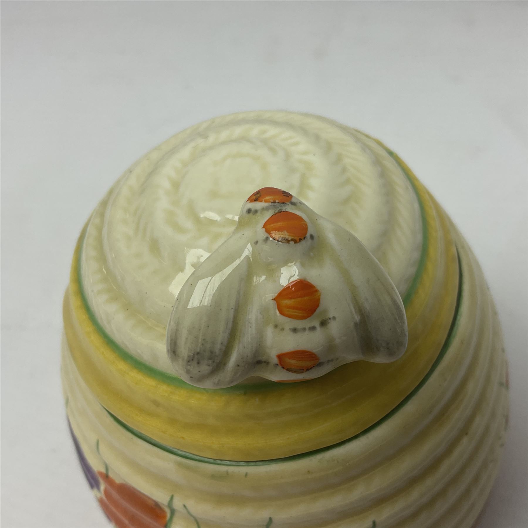 Clarice Cliff Bizarre for Newport Pottery - Image 2 of 9