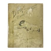 Lucy Dawson; Dogs as I see Them