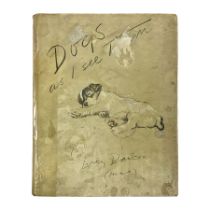 Lucy Dawson; Dogs as I see Them