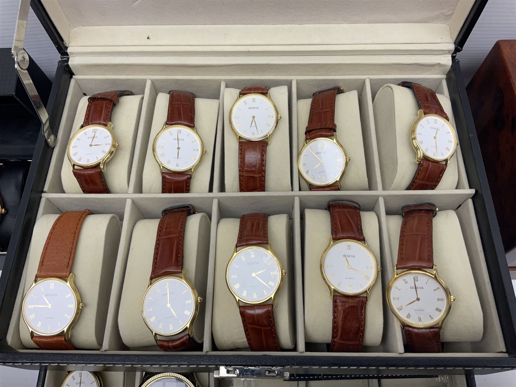 Collection of wristwatches - Image 4 of 8