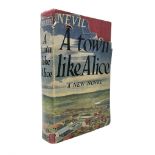 Nevil Shute; A Town Like Alice