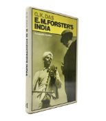 G.K. Das; E.M. Forster's India