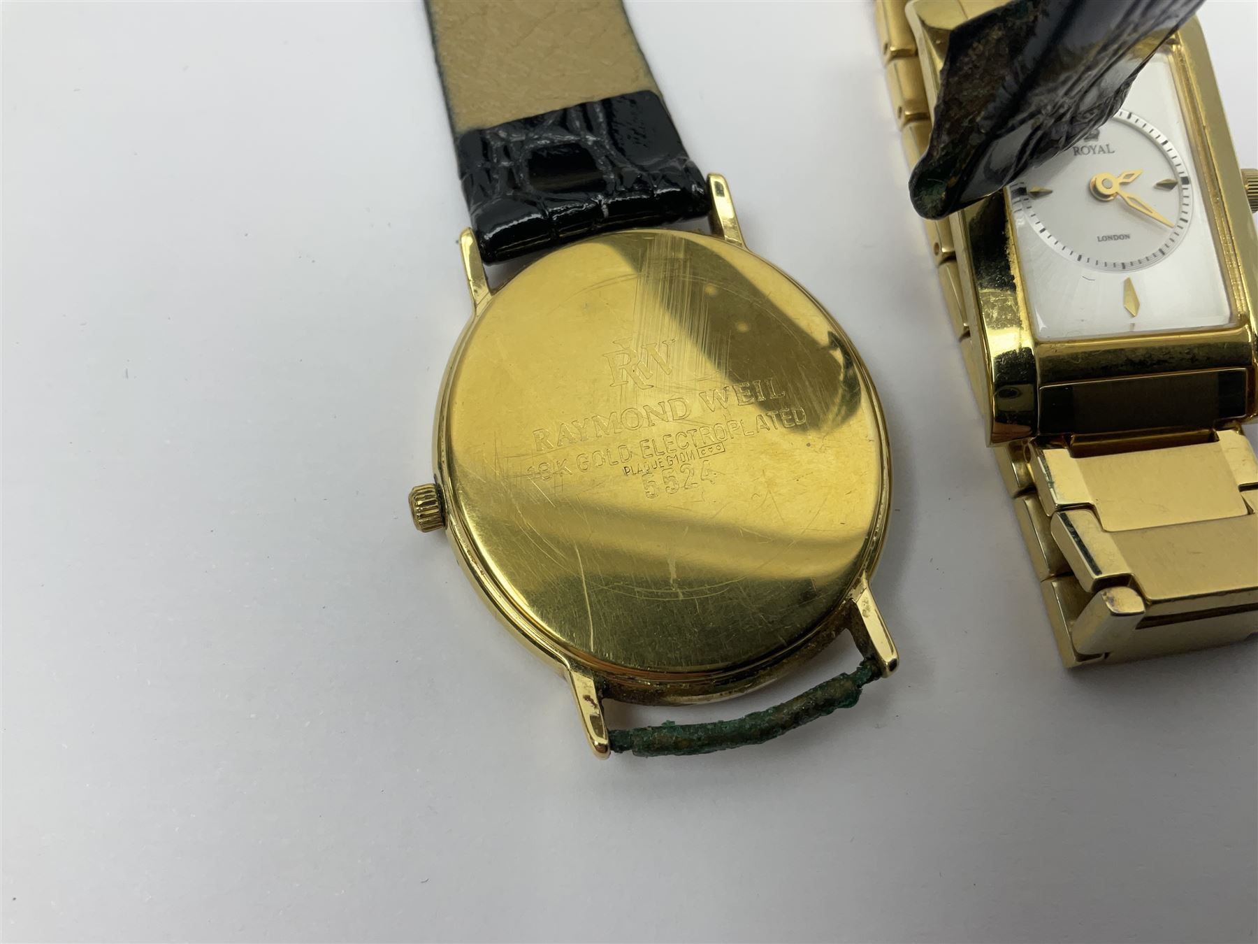 Two ladies Skagen wristwatches - Image 15 of 17