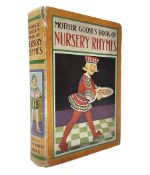 Mother Goose's Book of Nursery Rhymes