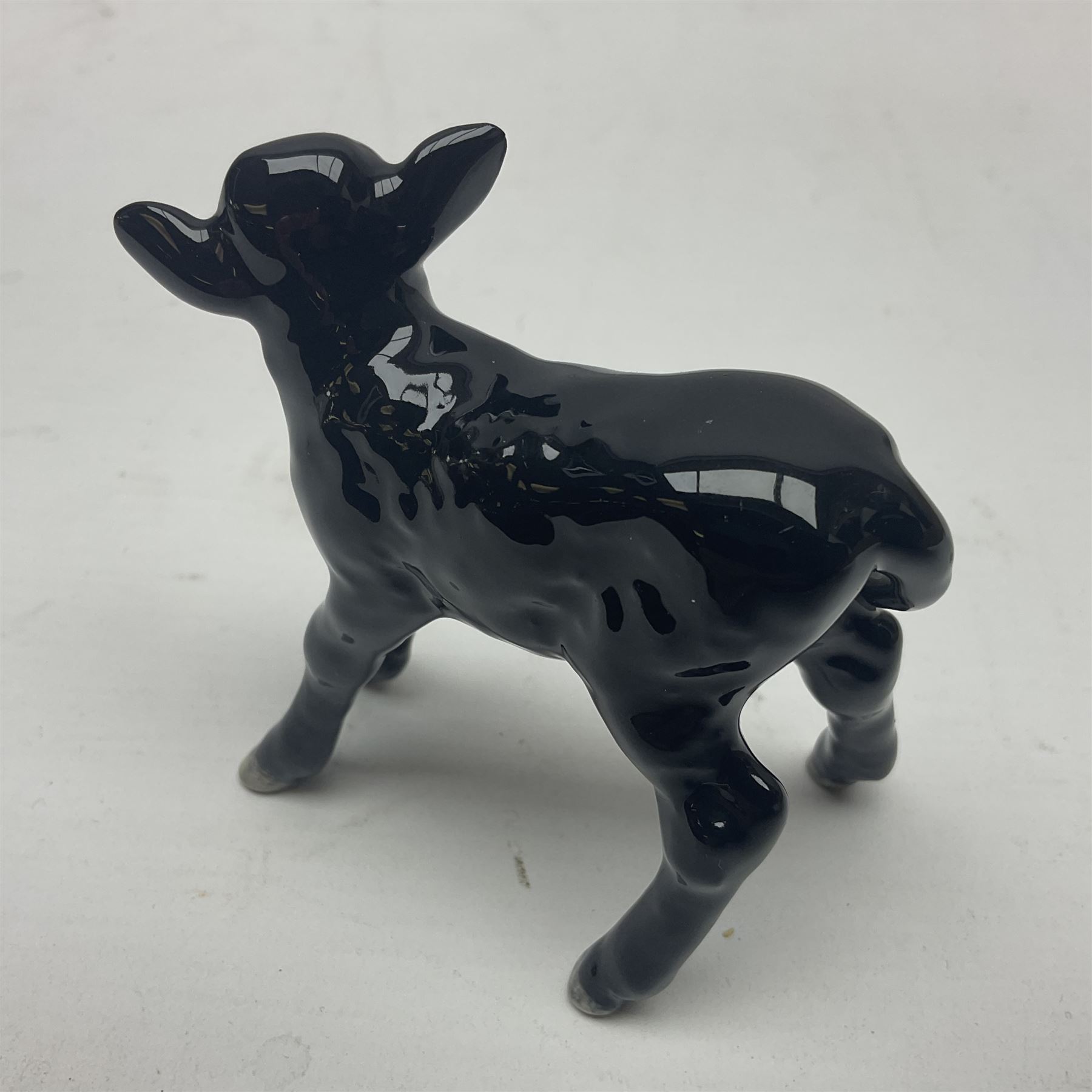 Beswick Aberdeen Angus family group - Image 9 of 10