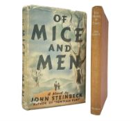 John Steinbeck; Of Mice and Men