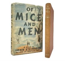 John Steinbeck; Of Mice and Men