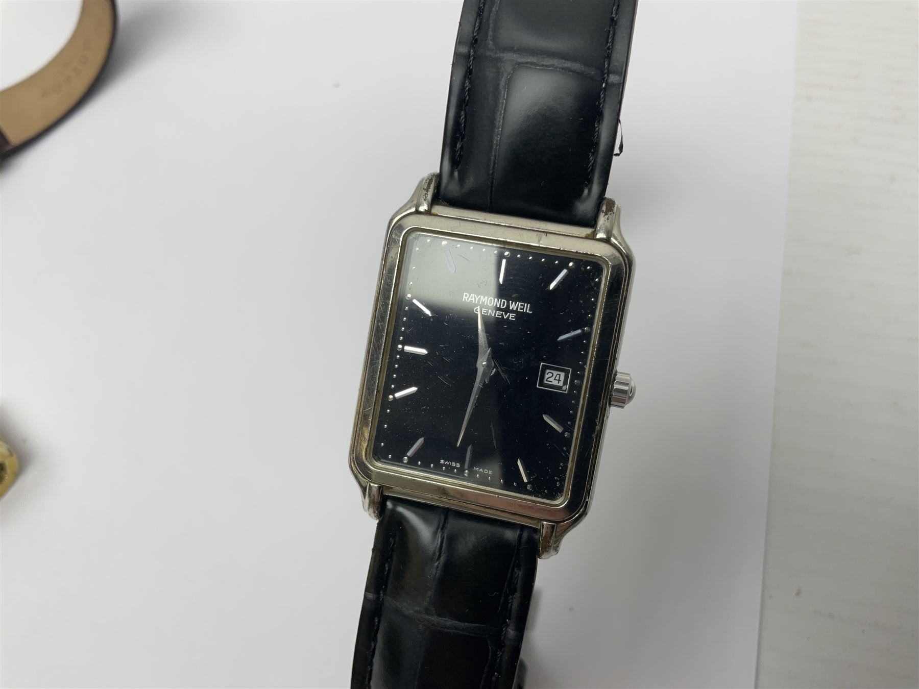 Eight wristwatches - Image 14 of 15