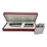 Sheaffer fountain pen