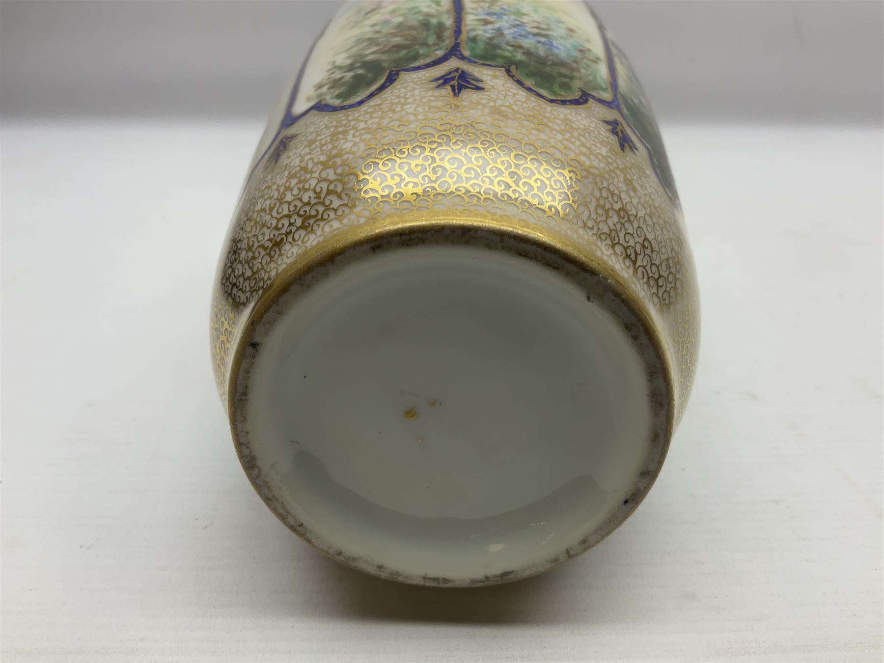 Old Tupton Ware ginger jar - Image 8 of 8