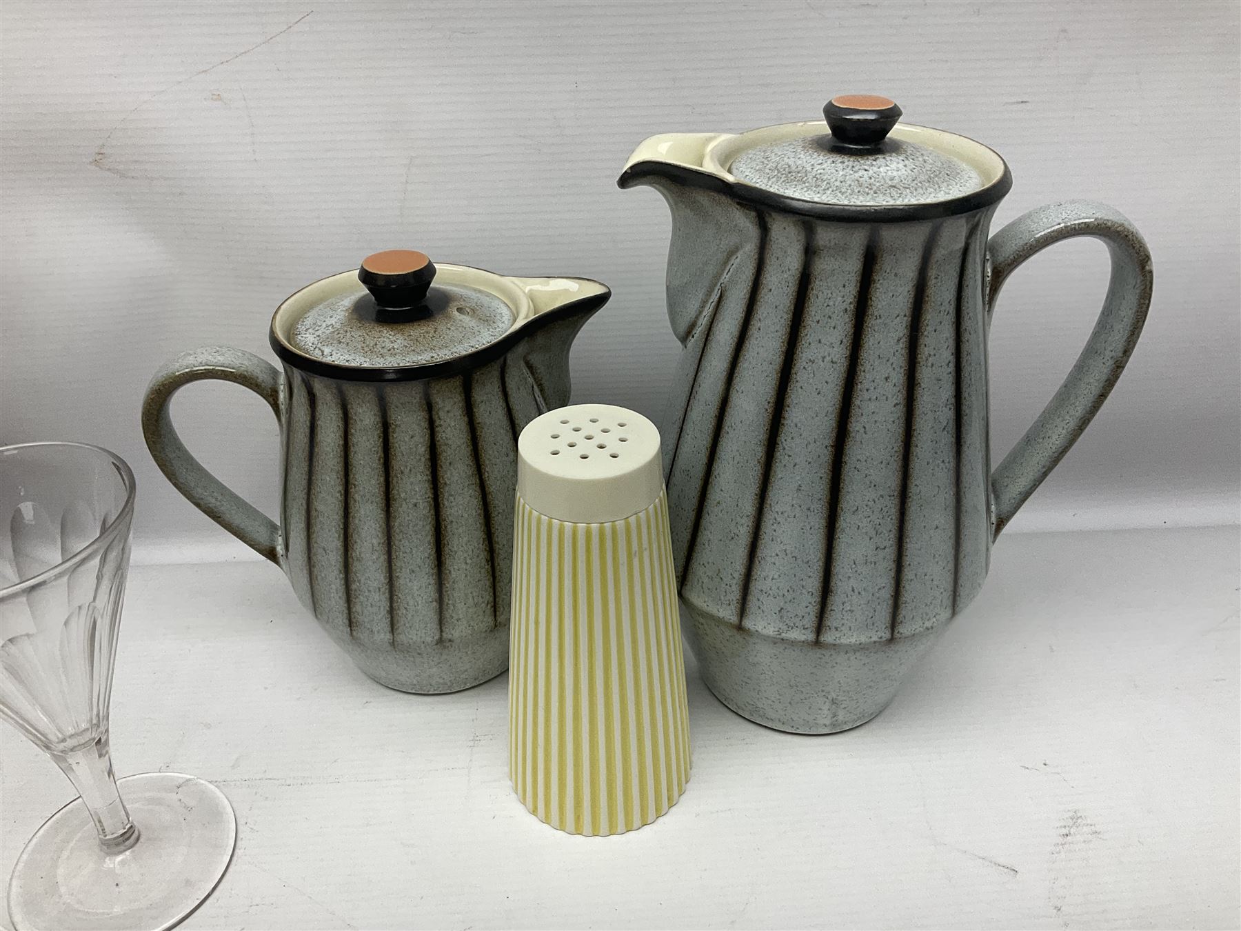 Denby coffee pot - Image 15 of 18