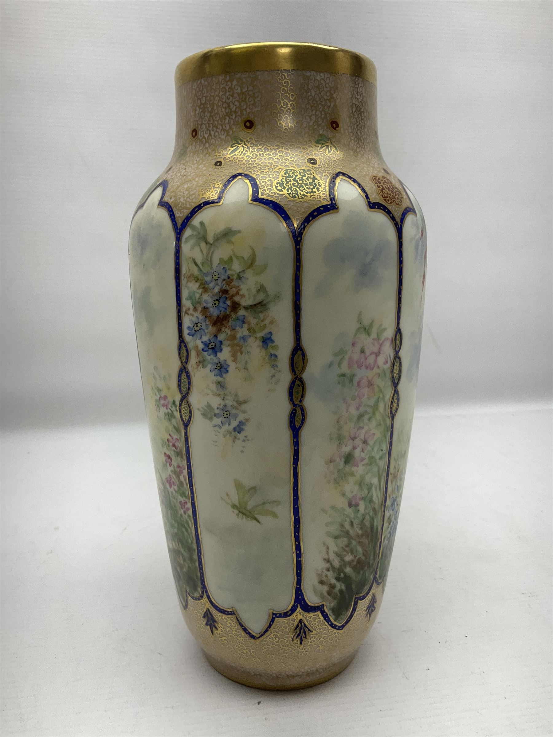 Old Tupton Ware ginger jar - Image 7 of 8