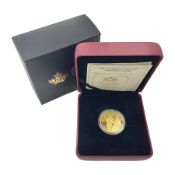 Royal Canadian mint 2014 'Royal Generations' two-hundred dollars fine gold coin