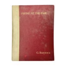 Granville Bantock