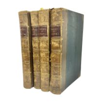 Complete Parochial History of the County of Cornwall