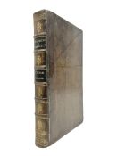 William Borlase; Observations on the Antiquities Historical and Monumental of the County of Cornwall