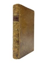 Henry Fielding; The History of the Adventure of Joseph Andrews and His Friend Mr Abraham Adams